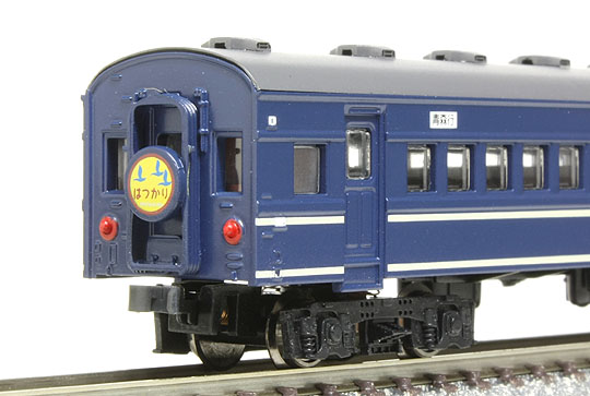 Nゲージ蒸気機関車 メモ(2020.1.16)