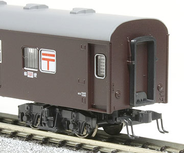 急行「ニセコ」