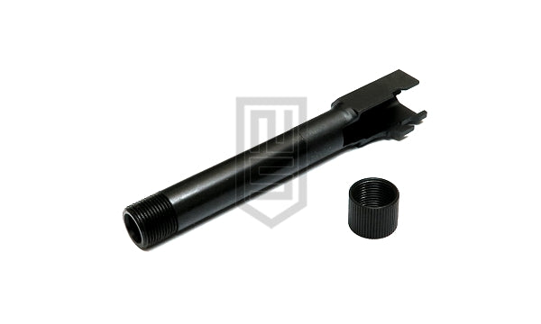 VFC ネジ付きアウターバレル（Umarex / VFC PPQ M2シリーズ スチール