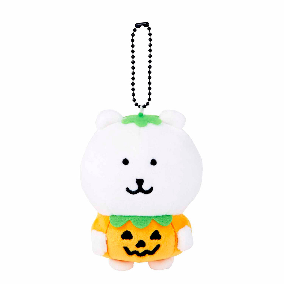 ナガノマーケット 仮装しちゃお！マスコット（かぼちゃなナガノのくま