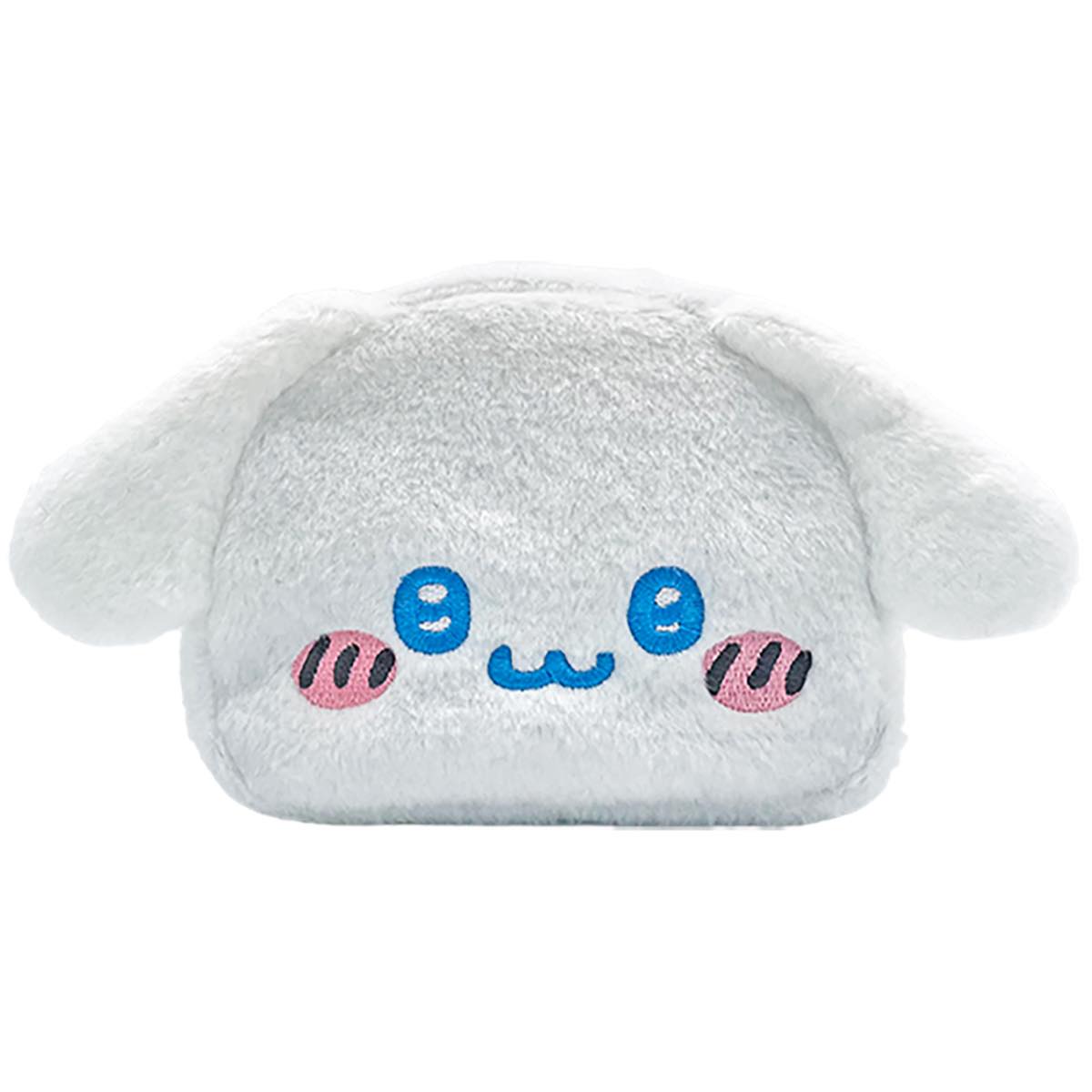 匿名配送❣️サンリオ シナモロール シナモン マスコット ポーチ 17点