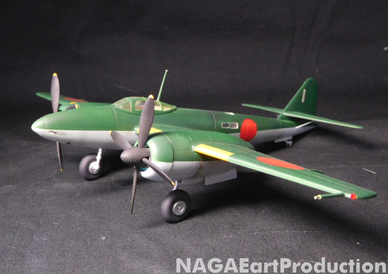 三菱キー83 – NAGAEアートプロダクション