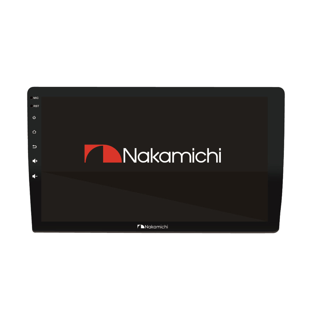 Nakamichi NAM5630 – Nakamichi Car Audio