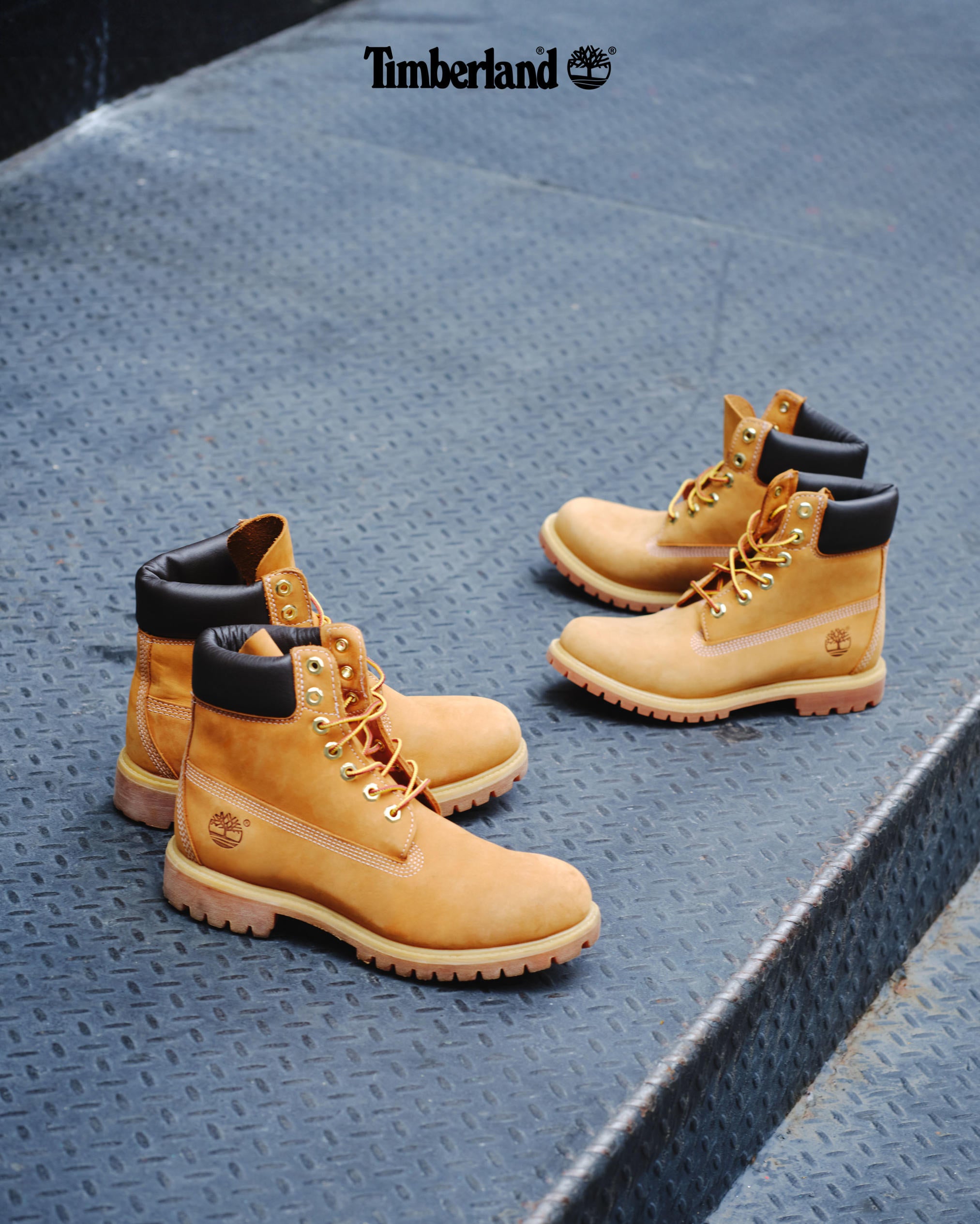 The Timberland Boot: An Icon Across the Eras | NAKED Copenhagen