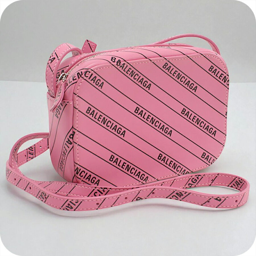 中古 バレンシアガ 斜め掛け ショルダーバッグ レディース ブランド