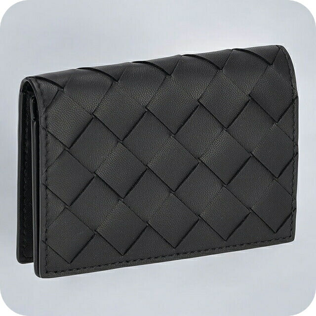 ボッテガ・ヴェネタ 名刺入れ メンズ ブランド BOTTEGA VENETA