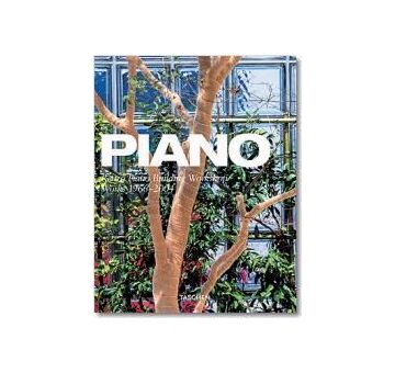 Renzo Piano レンゾ・ピアノ作品集 – 南洋堂書店