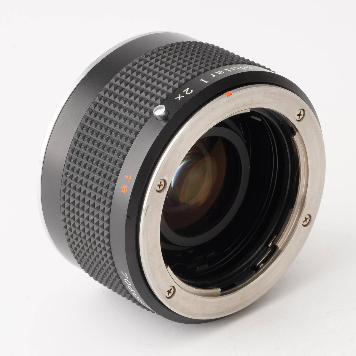 コンタックス Contax Carl Zeiss Mutar I 2X T* テレコンバーター C/Y