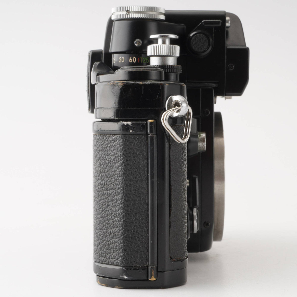 動作品 Nikon Fフォトミック 28mmF3.5 一眼レフカメラ Amazon | nikon