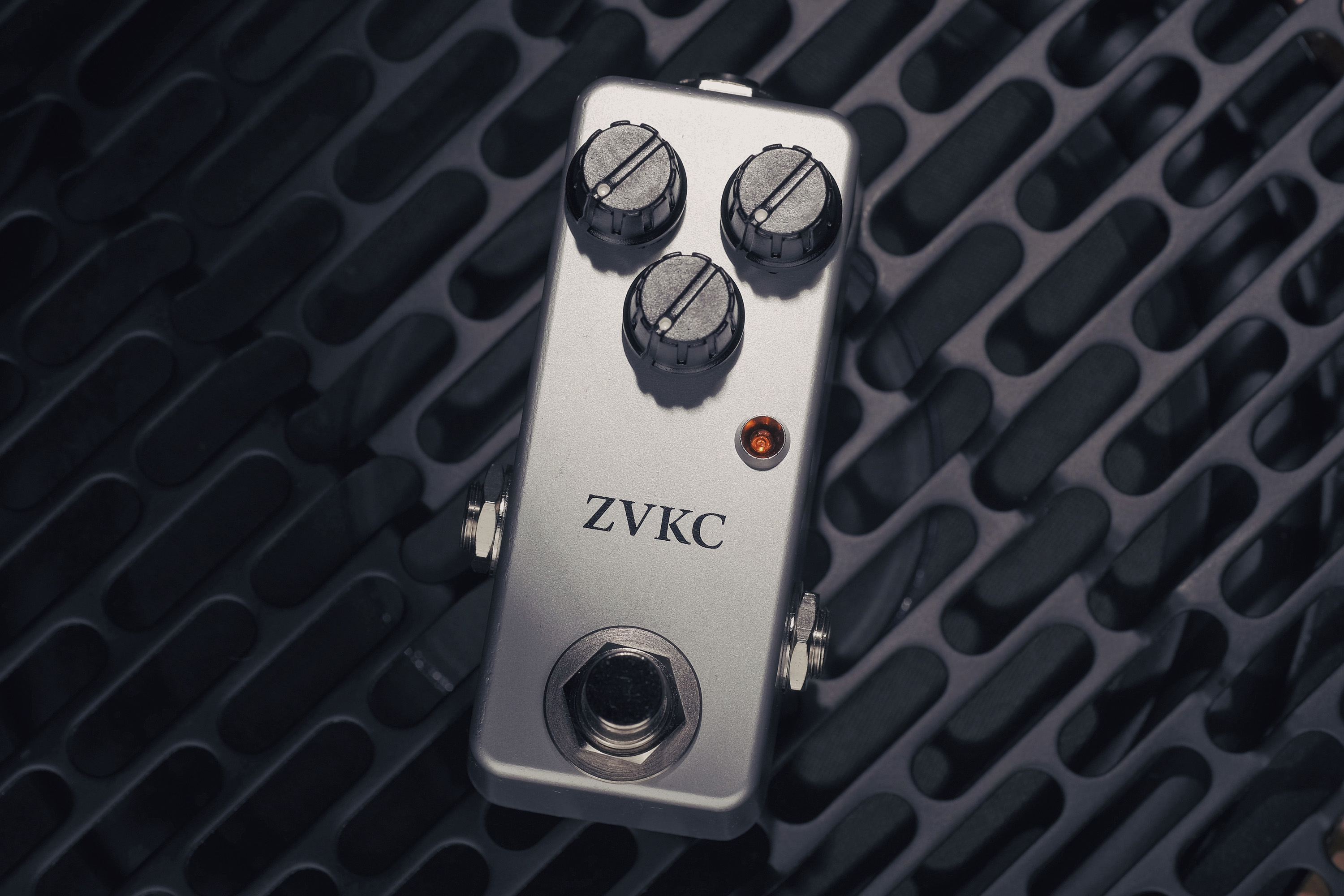 Zahnrad | nature sound Official Website