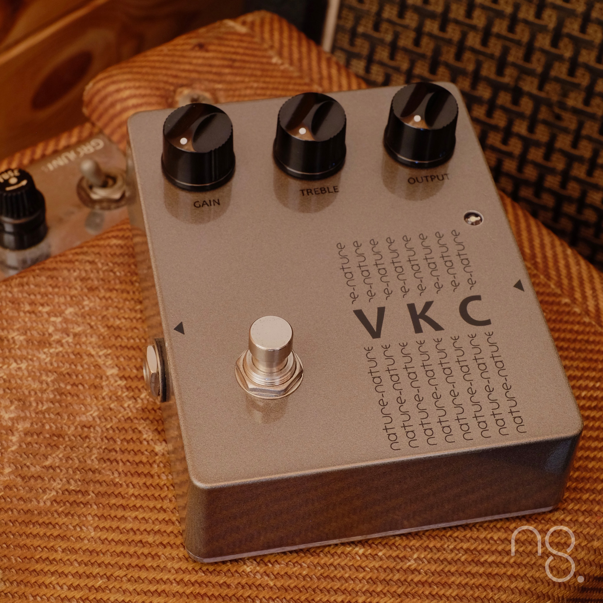 About us | nature sound Official Website