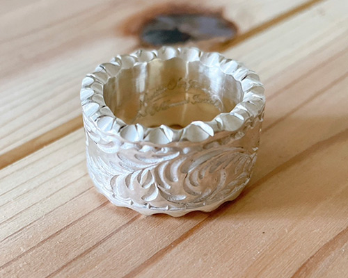 京都】ノーチラスアートジュエリー – 著名人多数愛用・話題のシルバー