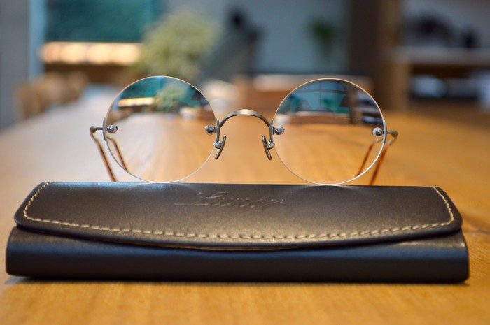 Lunor ルノア リムレス Classic Round クラシック ラウンド ジョブズ