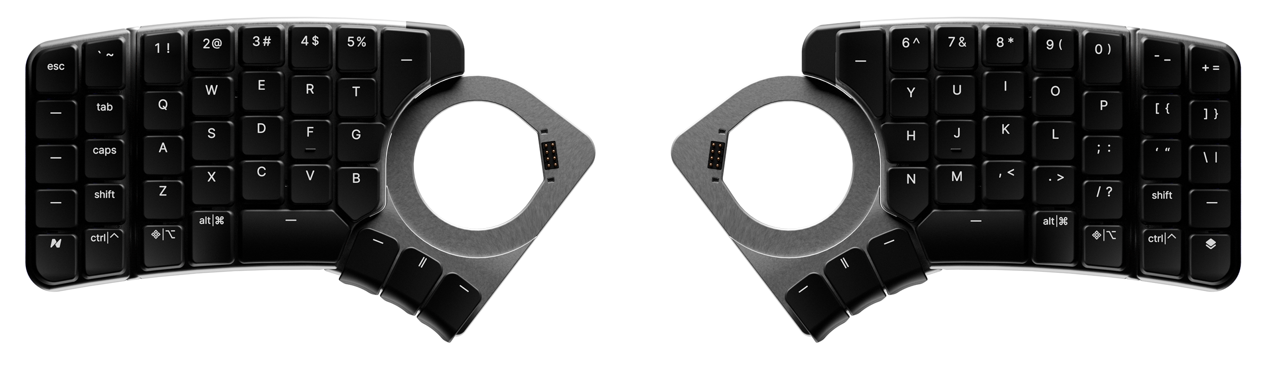 NayaCreate 開封のみ未通電新品 tune track touch付き 使用2日、Naya