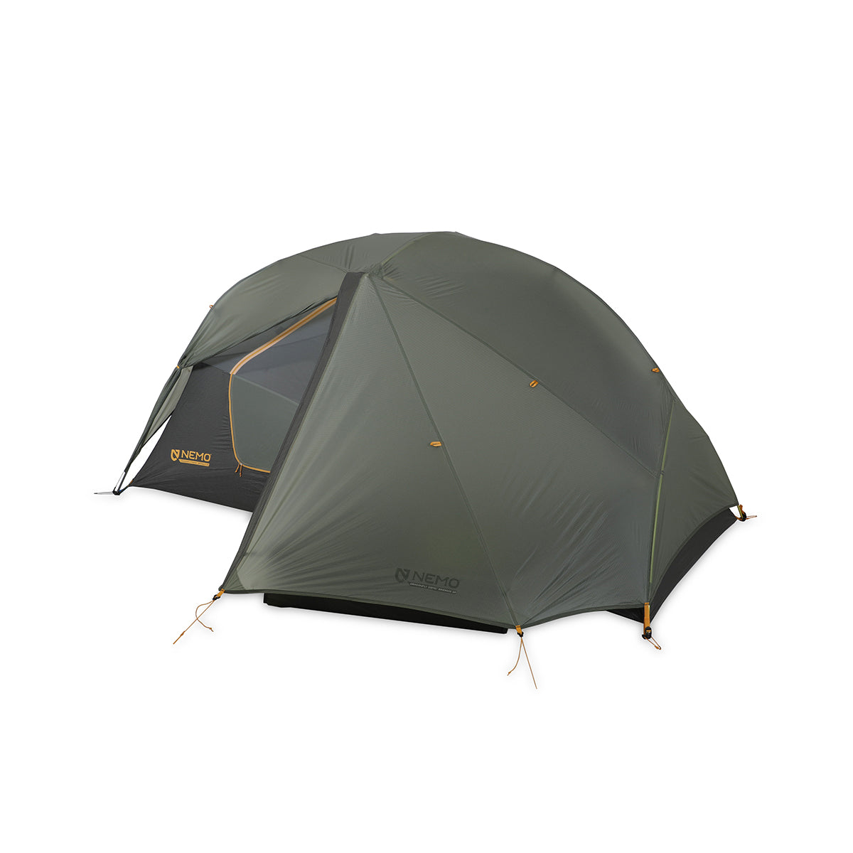 Dragonfly™ Bikepack OSMO™ 2P – NEMO Equipment Japan