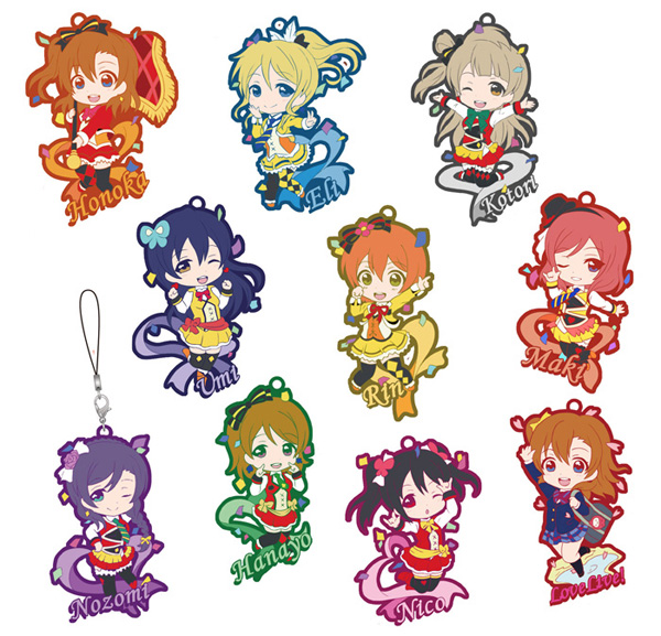 ラブライブ！Official Web Site|ニュース