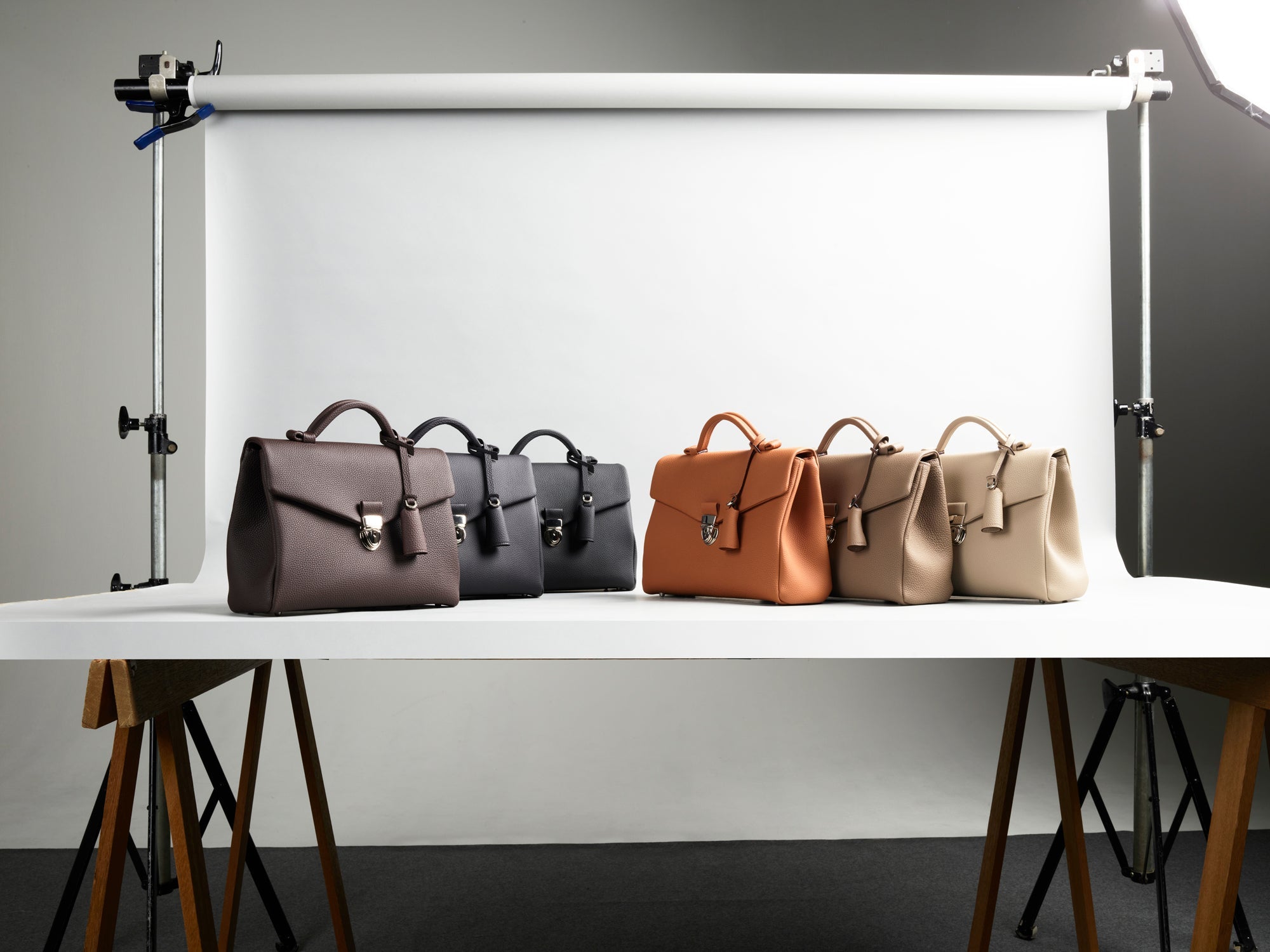 レイロウ」シリーズ – 大峽製鞄