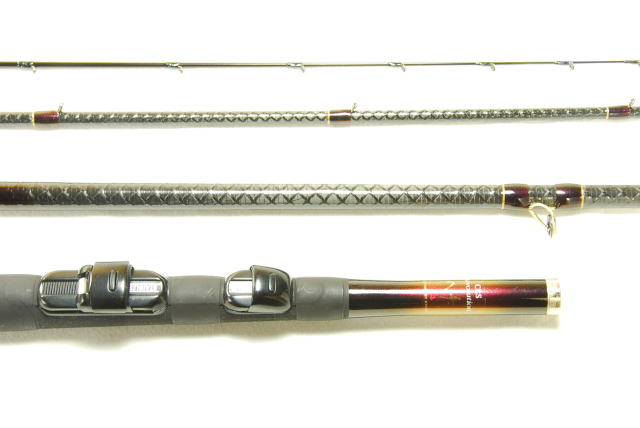 オールド リョービ CRSレボリューション ヘチ 2．4 ／オール堂