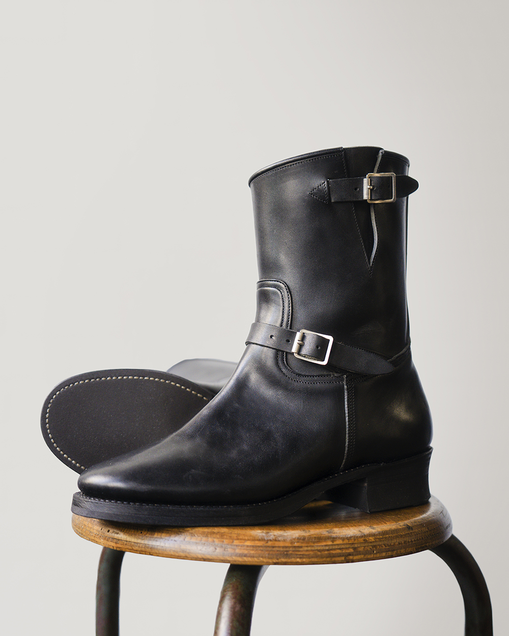 THE ENGINEER | OLD JOE BRAND