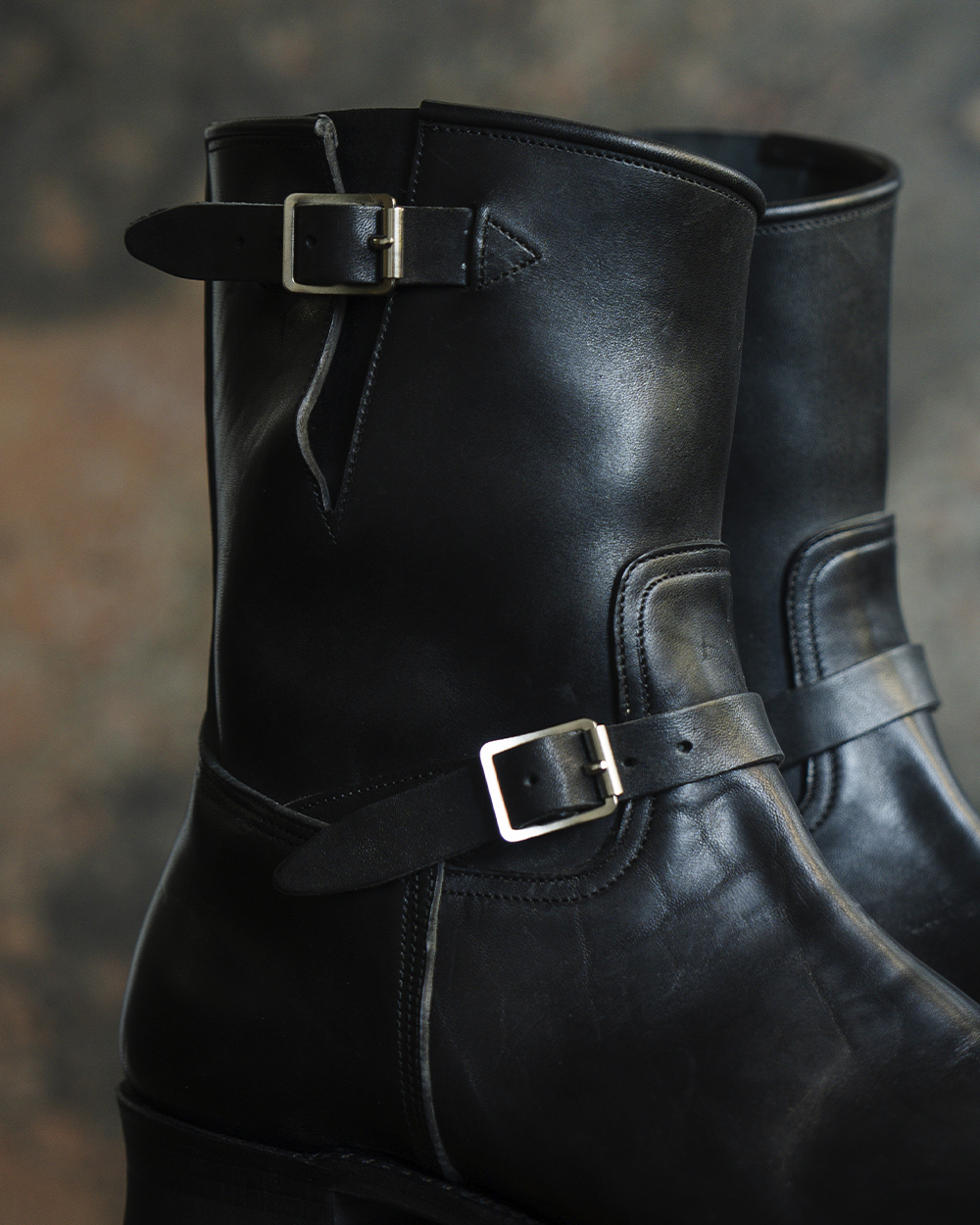 THE ENGINEER | OLD JOE BRAND