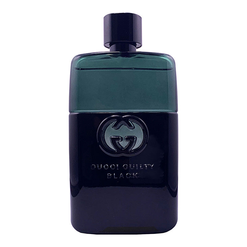 ギルティ ブラック プールオム オードトワレ – 暮らしと香りおみせ