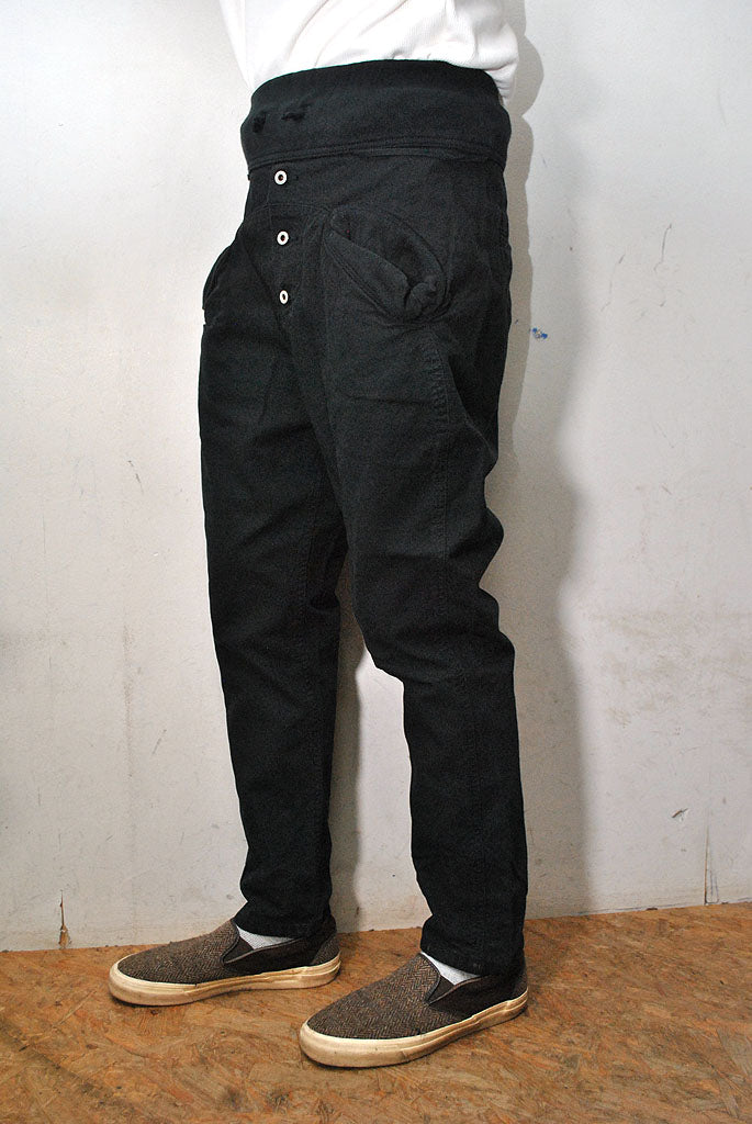 KAPITALピエロパンツ