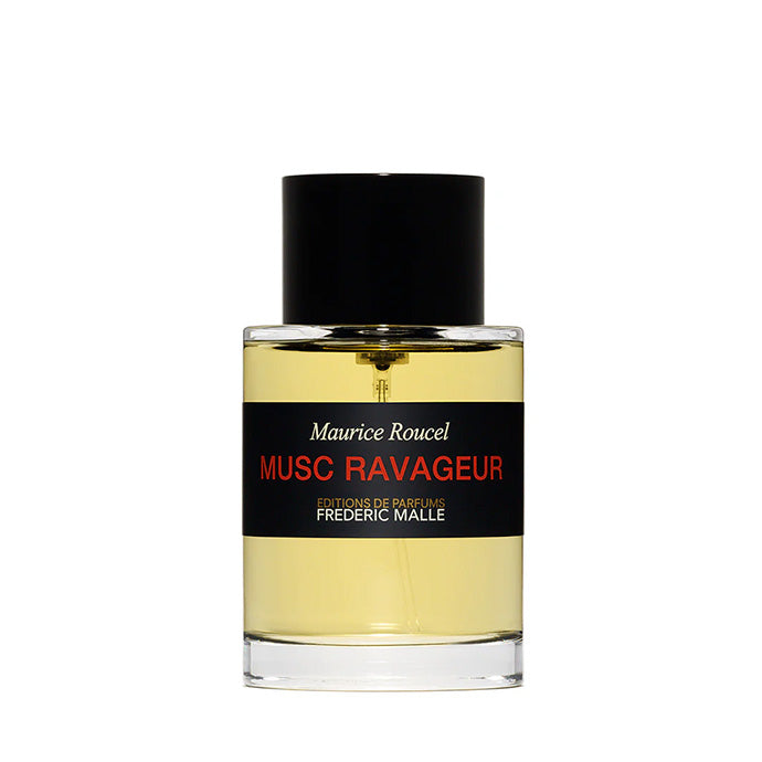 FREDERIC MALLE正規取扱店】ムスク ラバジュール – Perfumerie Sukiya
