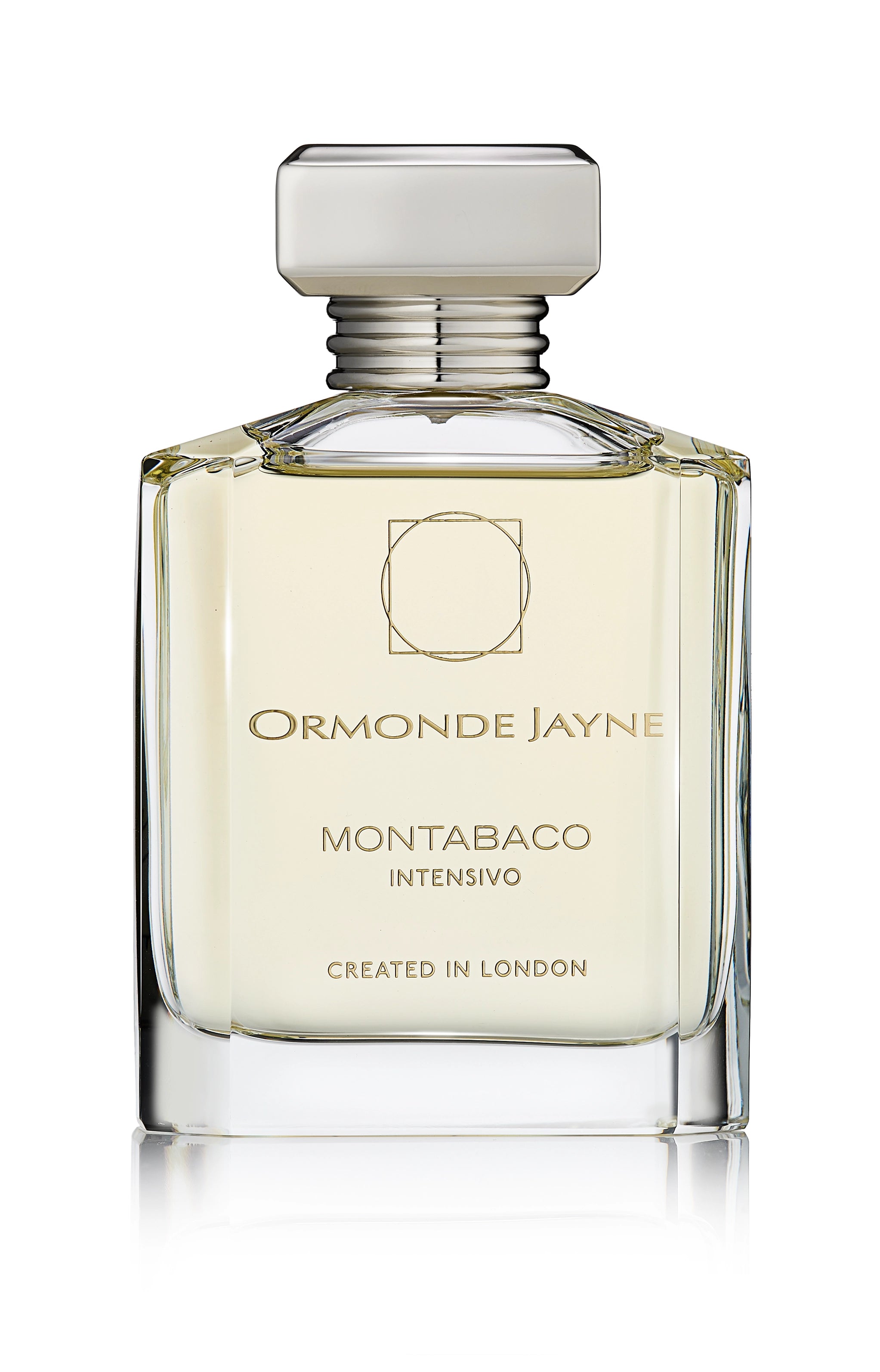 Montabaco Intensivo | Ormonde Jayne
