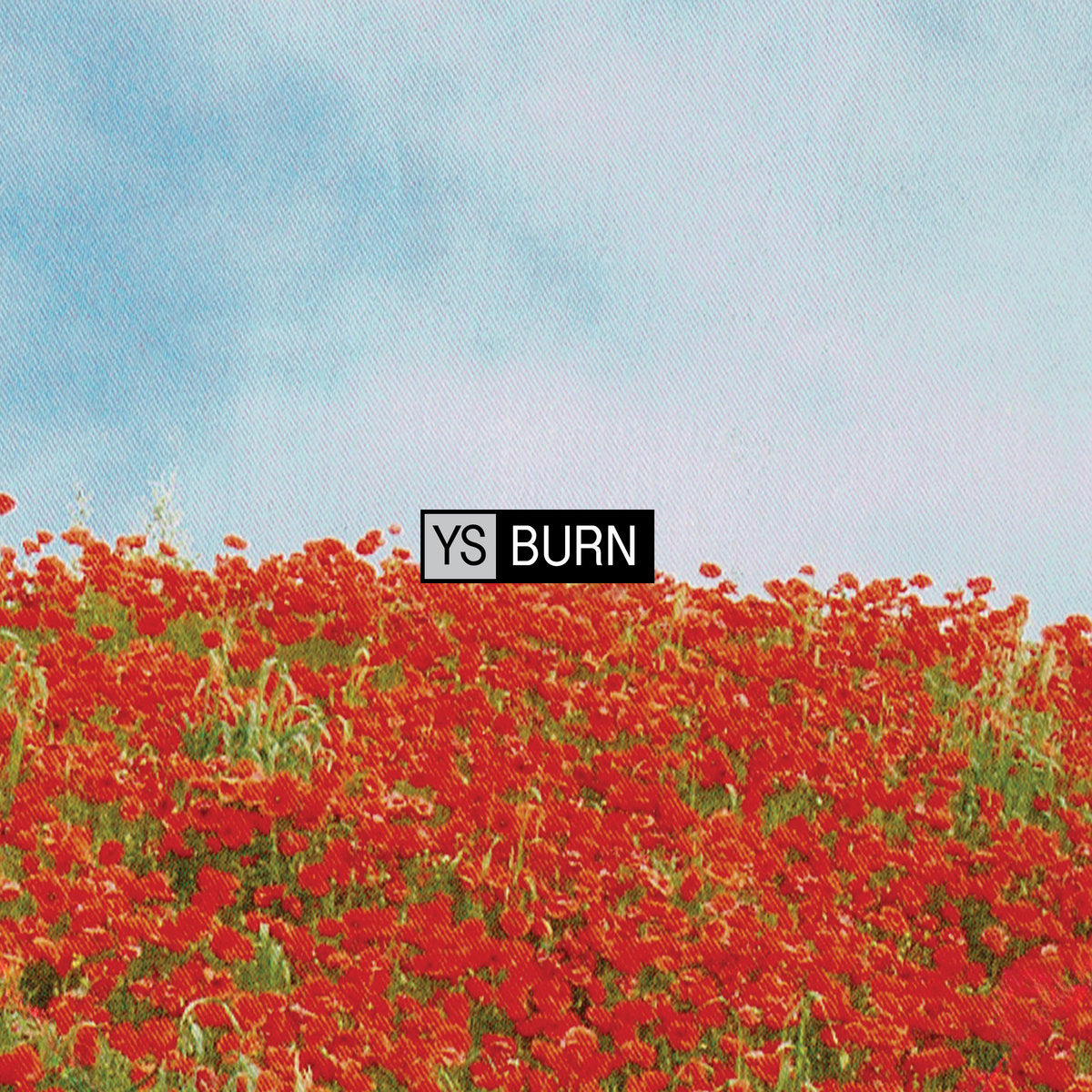 YS – BURN