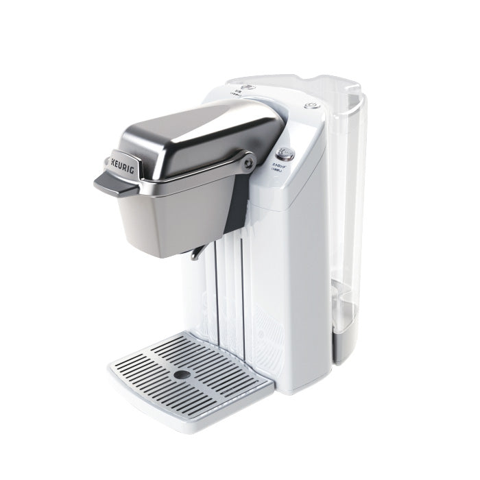 カプセル式コーヒーメーカー キューリグ BS300 セラミックホワイト No