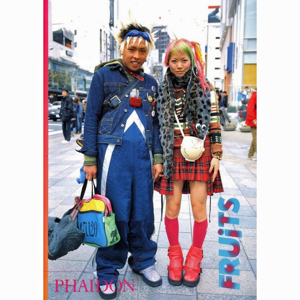 Fruits – Atomic Books