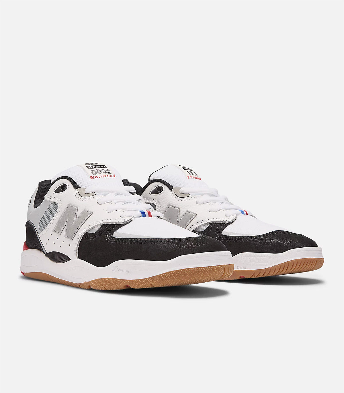 New Balance Numeric X Kawhi Leonard 1010 – Atlas