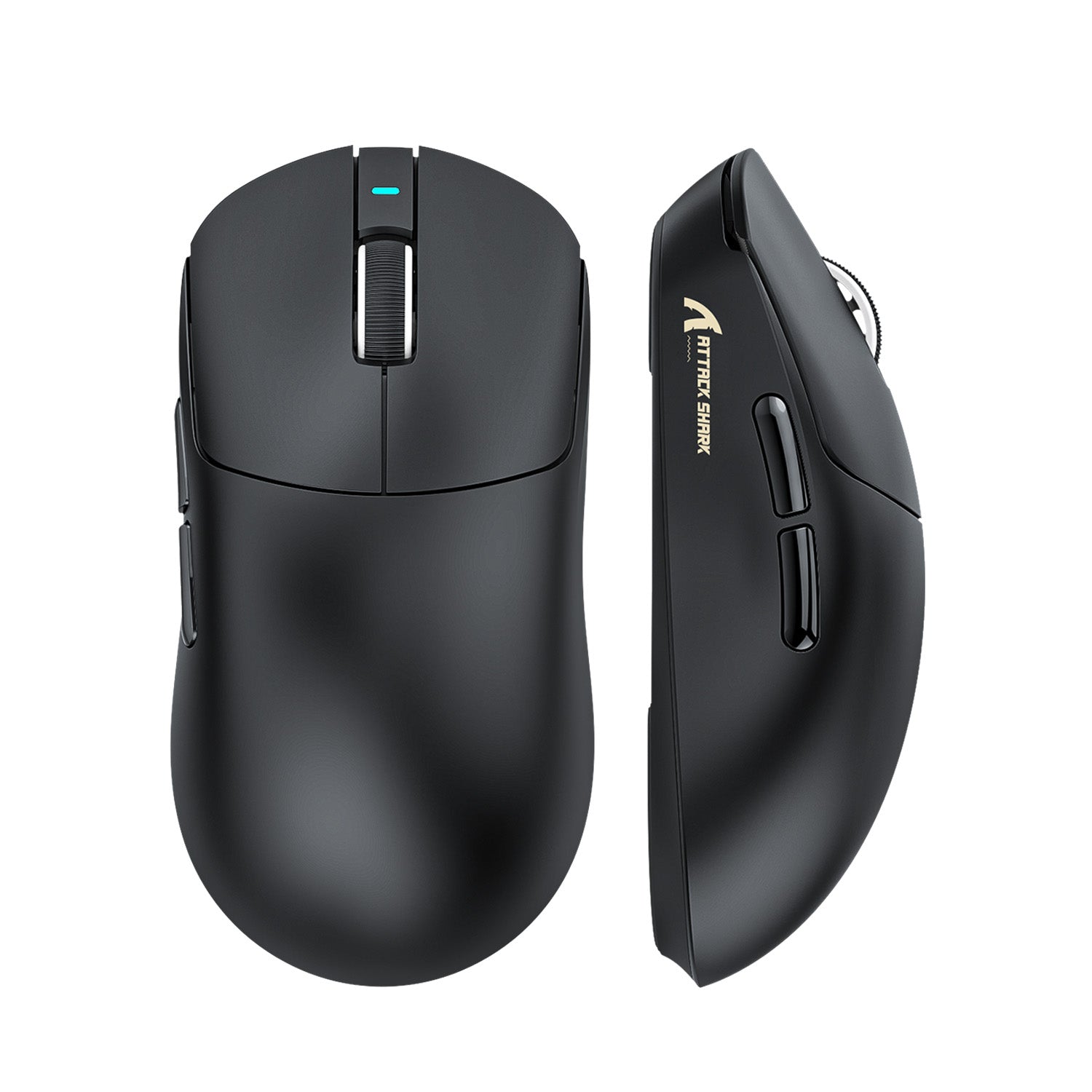 X8 Series Wireless Gaming Mouse | Tri-Mode | Lightweight