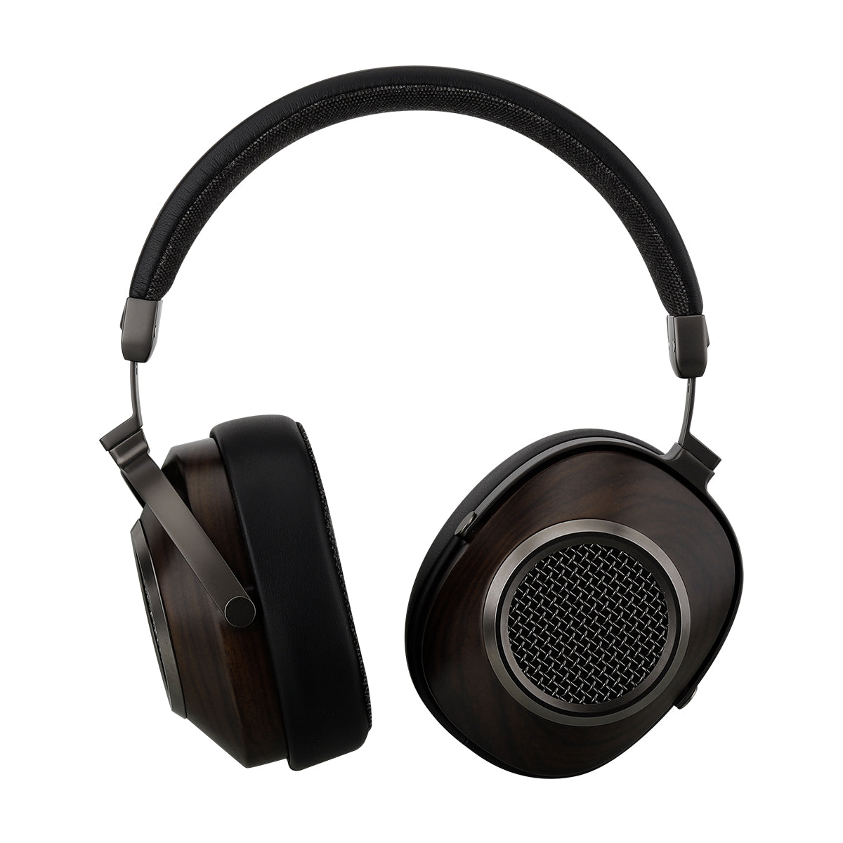 Sivga Anser Open-Back Wood Headphone | Audio46