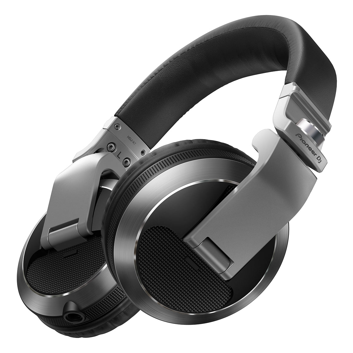 Pioneer DJ HDJ-X7 Professional Over-Ear DJ Headphones | Audio46