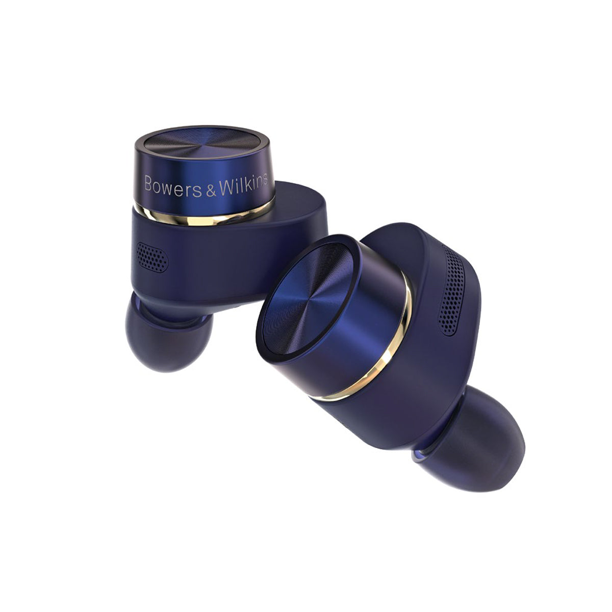 Bowers & Wilkins Pi7 S2 True Wireless In-ear Headphones with