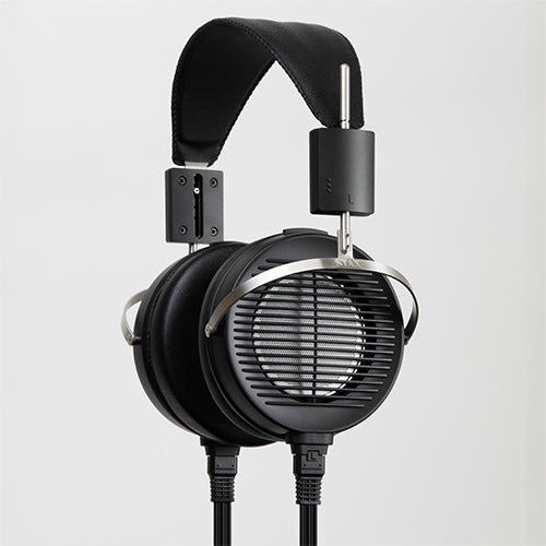 Stax SR-X1 Electrostatic Headphones – AudioCubes.com