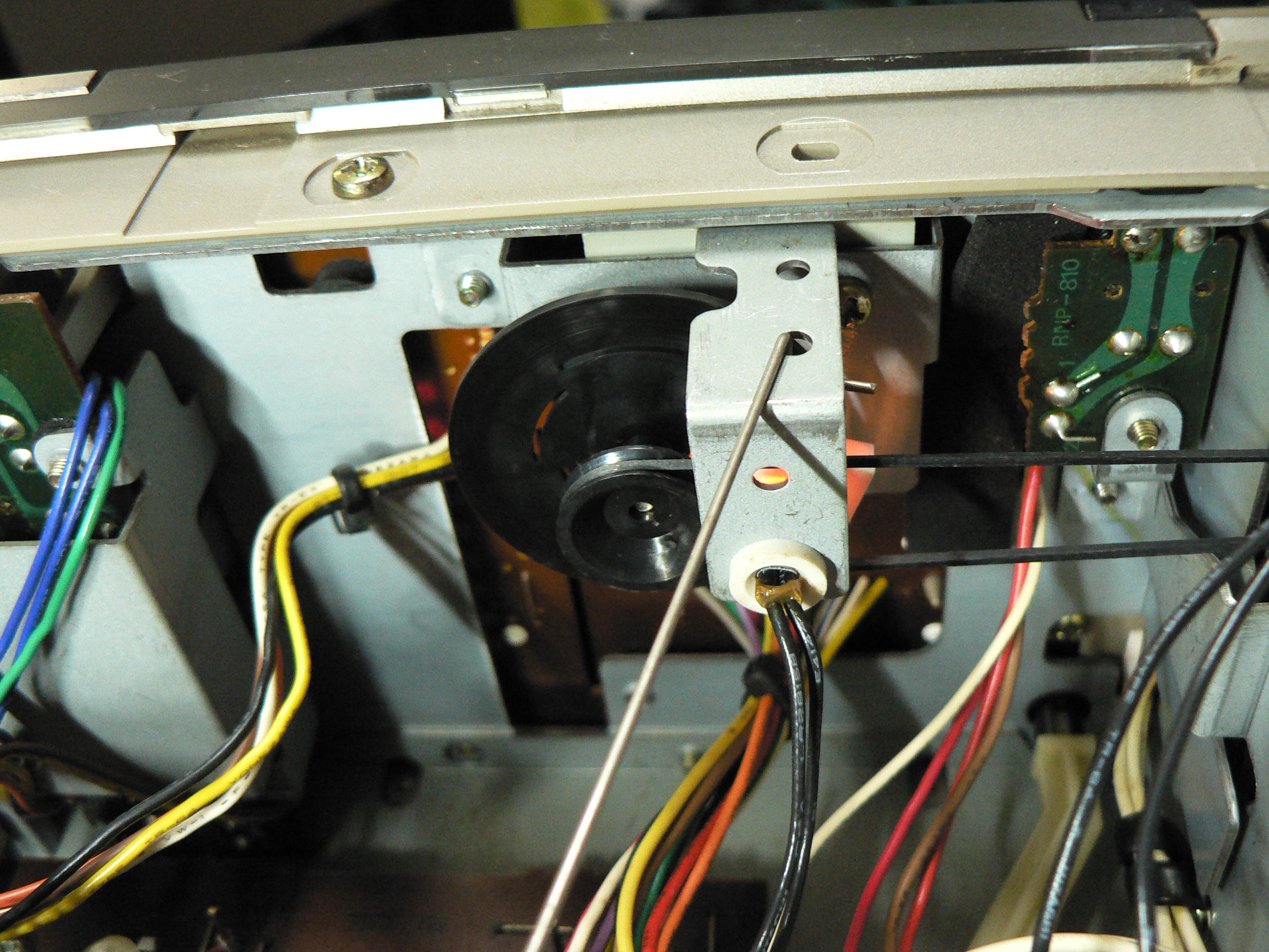 PIONEER CT-770 – Audiolife － Enjoy your audio life!!