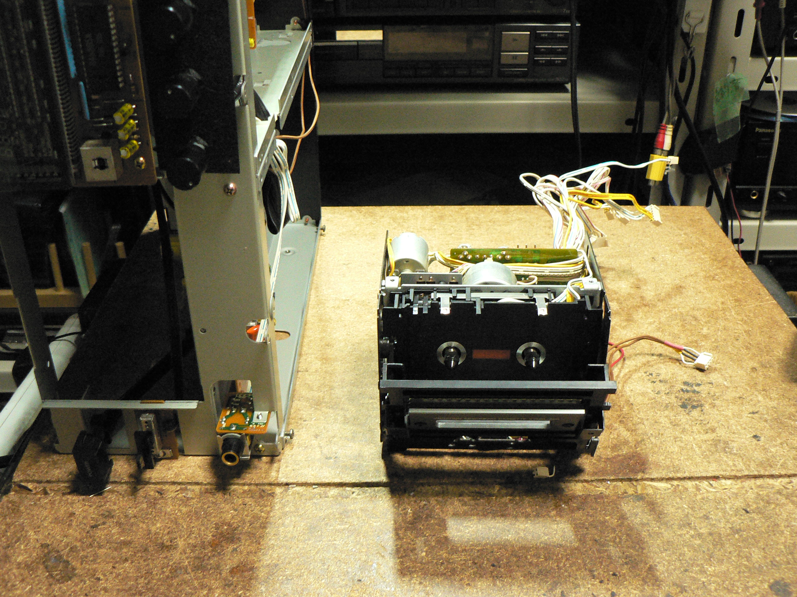 A&D GX-Z7100EX – Audiolife － Enjoy your audio life!!