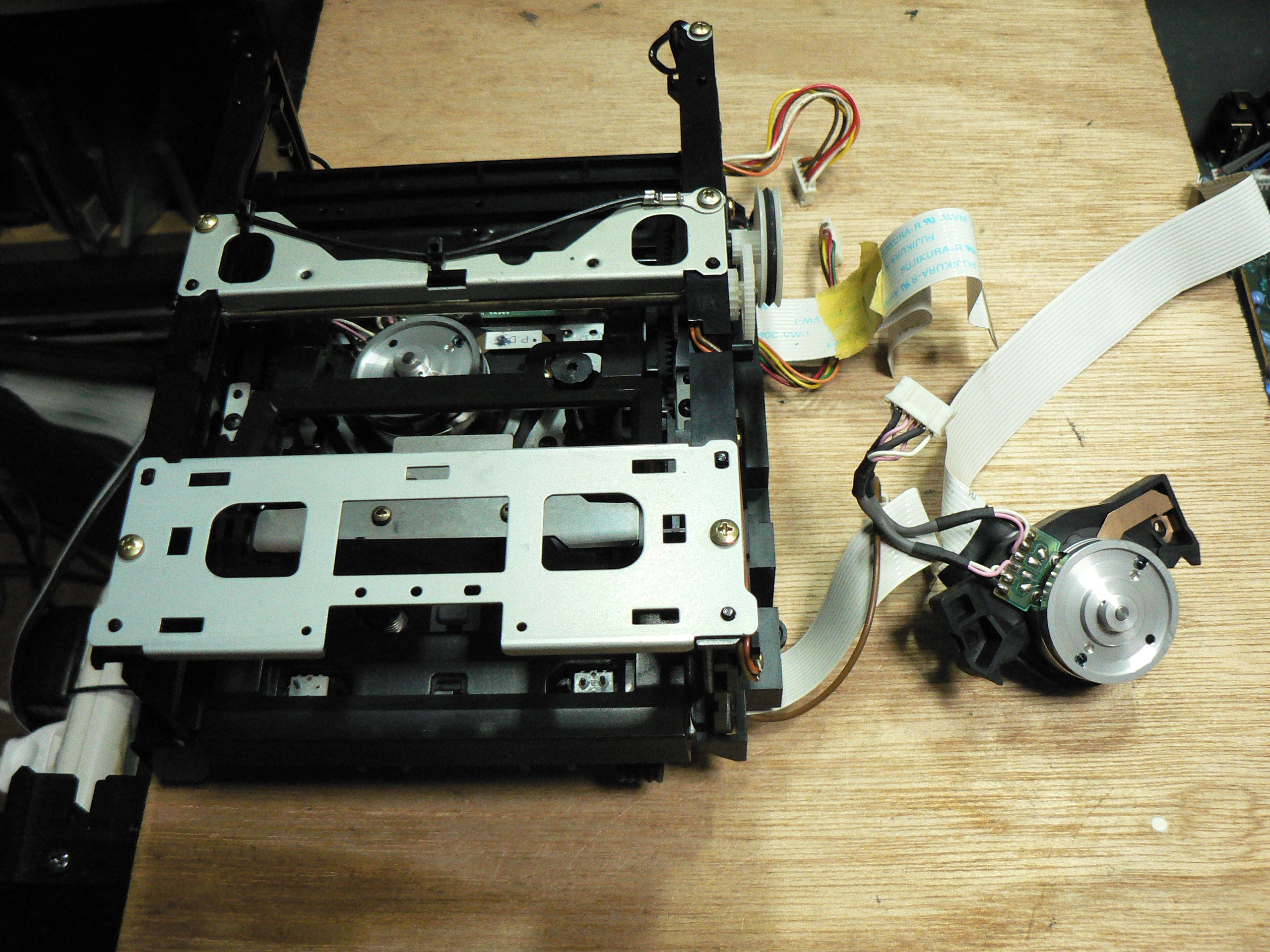 PIONEER D-05（2台） – Audiolife － Enjoy your audio life!!