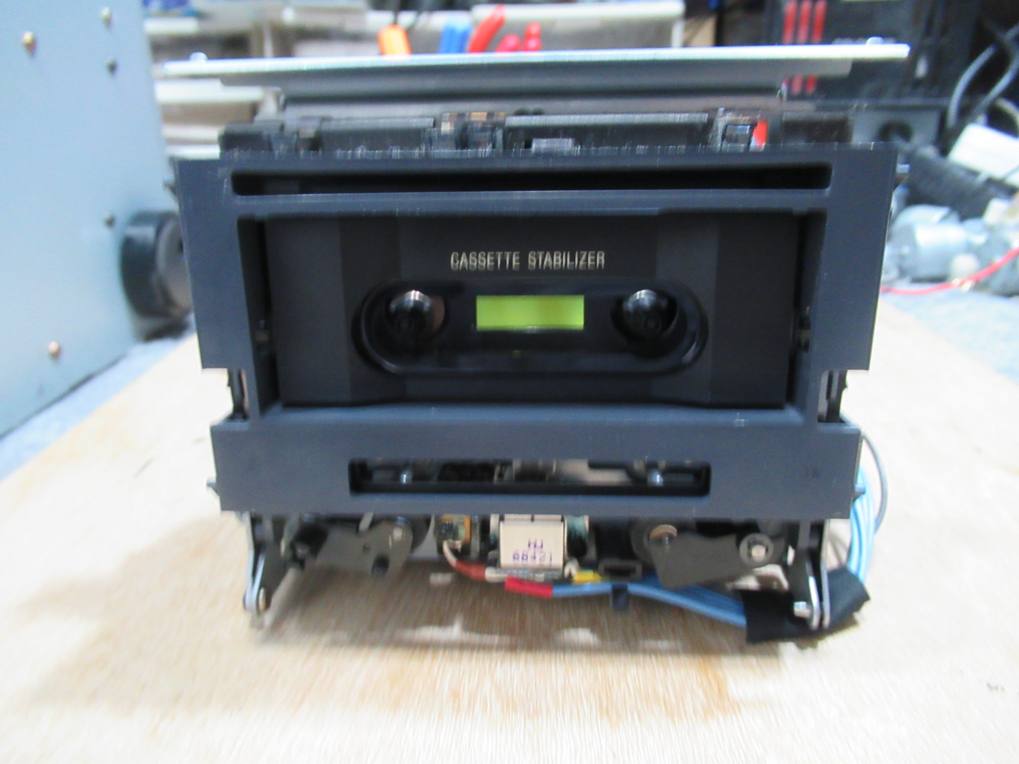 SONY TC-KA3ES – Audiolife － Enjoy your audio life!!