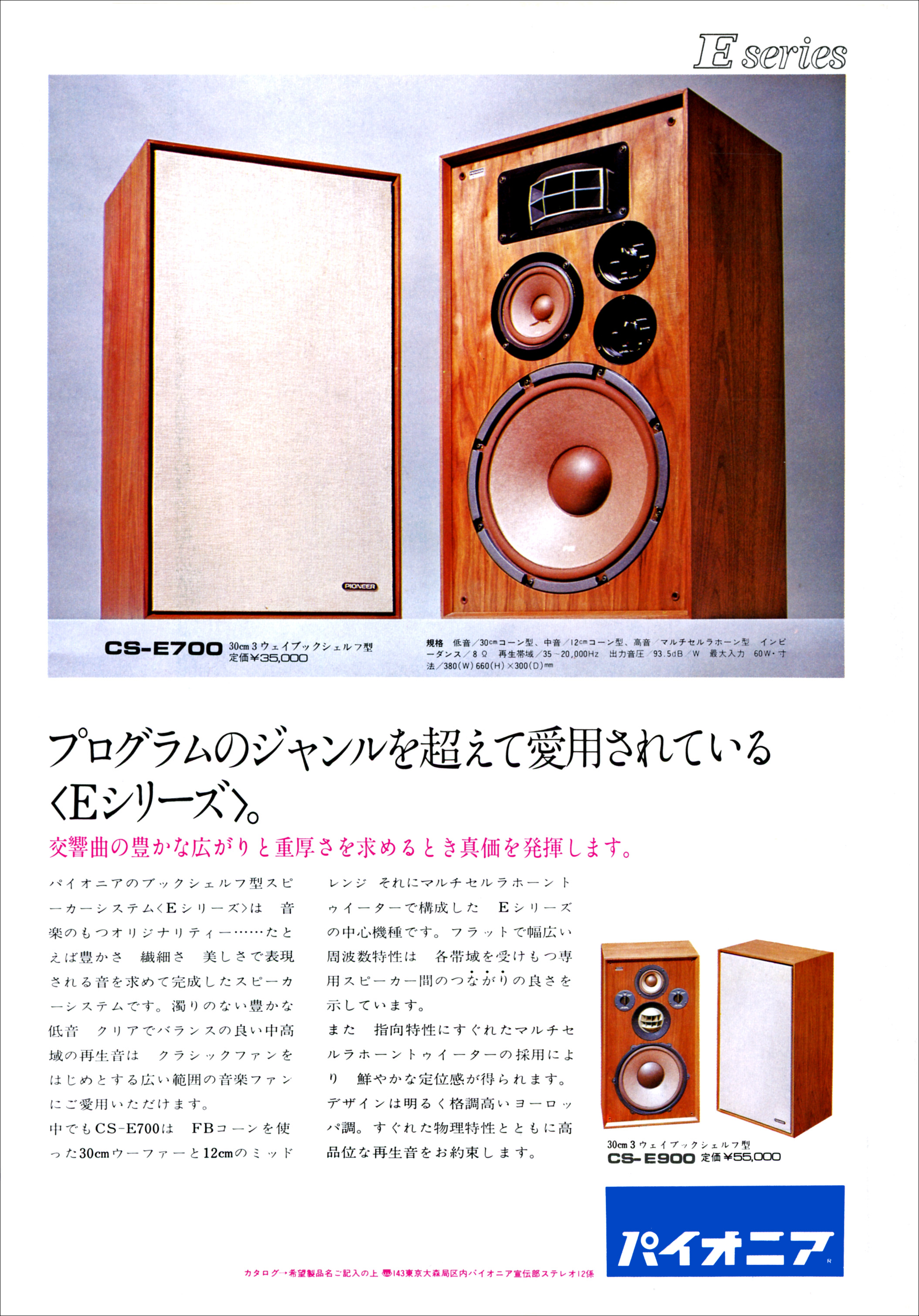 CS-E900 | the re:View (in the past)