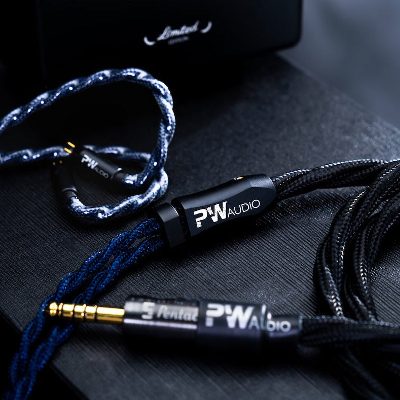 Orpheus with Shielding – Audio Passion Lounge | オリオラスジャパン