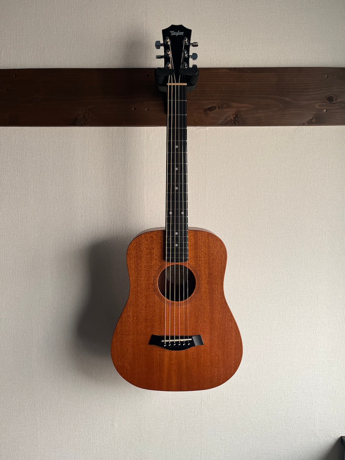 Taylor Baby 301-M-GB 2000 – auldguitars