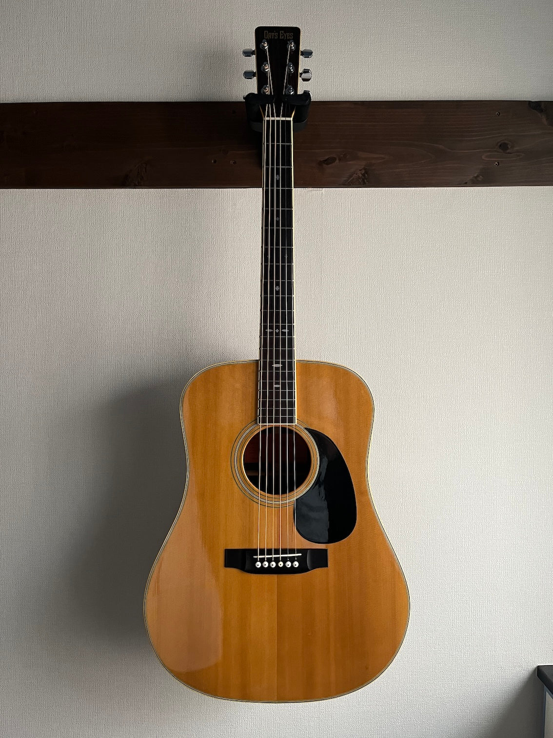 TOKAI cat's eyes CE-200 76～79年 極上音 TOKAI cat's eyes CE-200 76