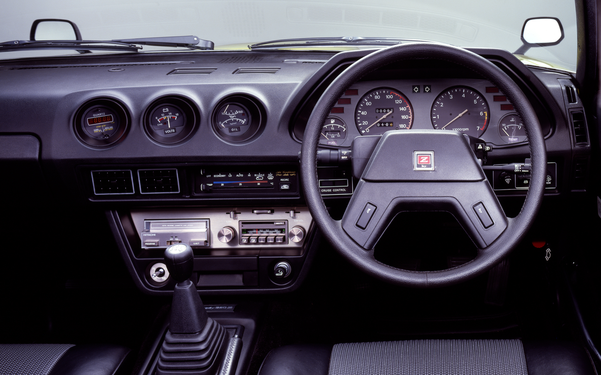 Nissan Fairlady Z（2nd／S130）