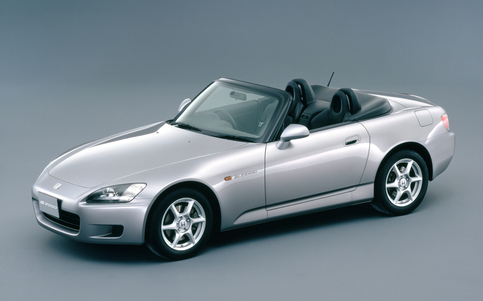Honda S2000（AP）