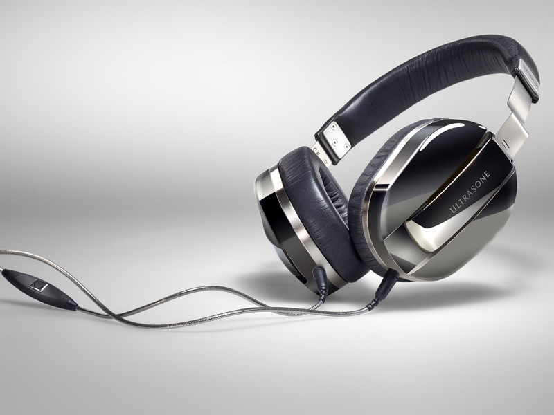 ULTRASONE、音に磨きをかけた「Edition M Plus」と、「M」のBlackPearl