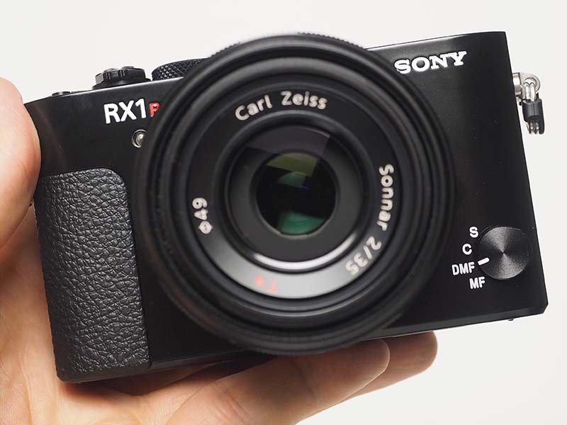 小寺信良の週刊 Electric Zooma!】第744回：生まれ変わった最高級RX