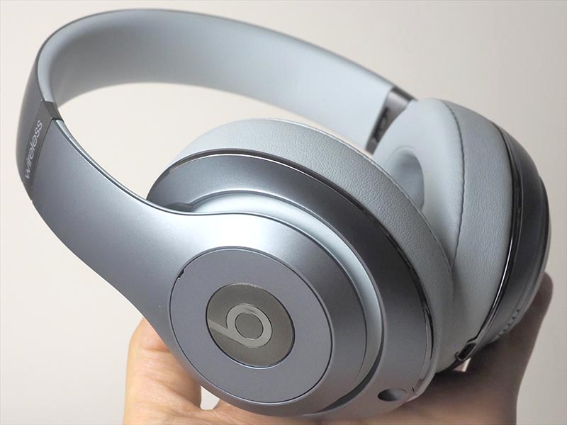 ミニレビュー】デザインだけじゃない。Beatsってどんなヘッドフォン